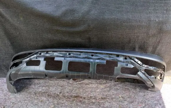 Hyundai Tucson IV NX4 Front bumper lip 86612-N7020