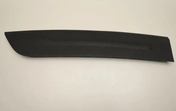 Mercedes-Benz ML W166 Panel trim A1666809807
