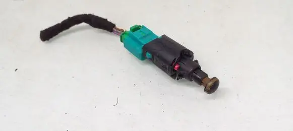 Citroen C5 Brake pedal sensor switch 9650688480