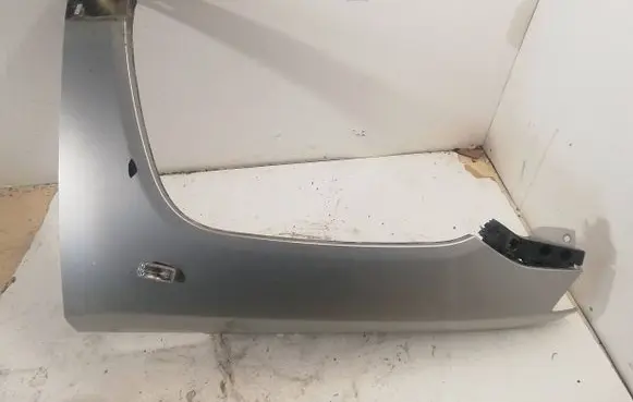 Jeep Compass Fender