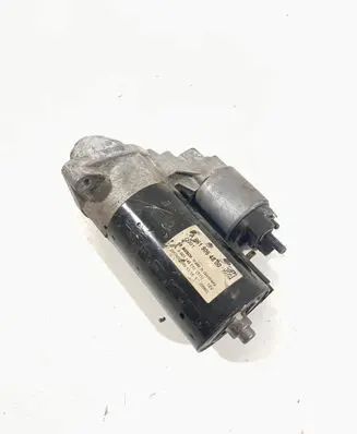Mercedes-Benz C W205 Starter motor a6519064800