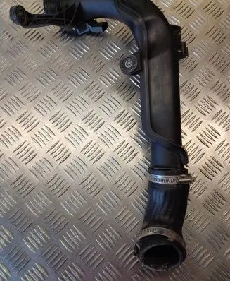 Seat Altea Intercooler hose/pipe 1K0145770AE 0281002401