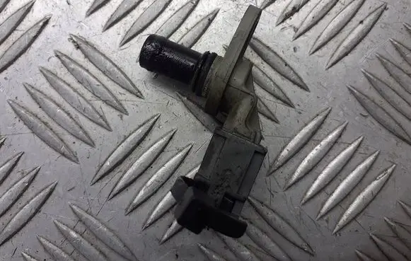 Ford Focus Crankshaft position gear 5M51-12K073-AA