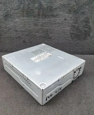 Audi A6 S6 C6 4F Video control module 4E0919146C 4E0910146E