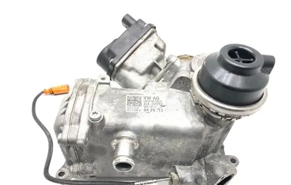 Audi A6 C7 EGR valve 059131515CG