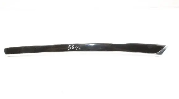 Audi A5 8T 8F Front door card panel trim