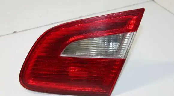 Skoda Superb B6 (3T) Tailgate rear/tail lights