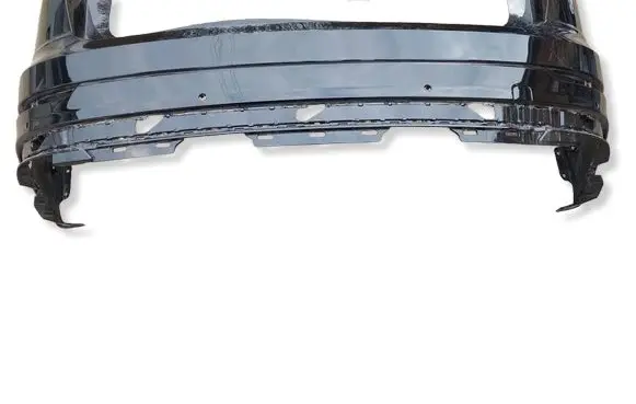 Audi Q8 Rear bumper 4M8807511B