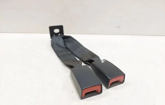 Jeep Compass Middle seatbelt buckle (rear) 1GD231DVAA 24327061