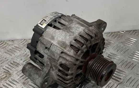 Opel Insignia A Generator/alternator 13502581 2650799A 190924113354