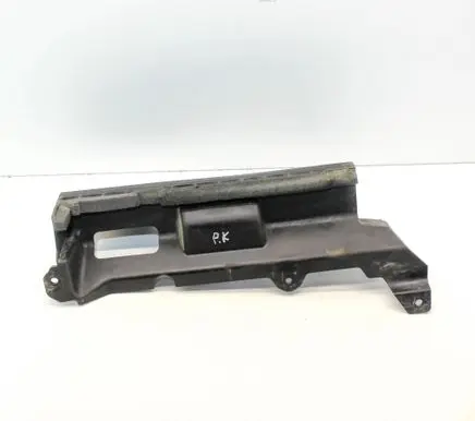 KIA Ceed Intercooler air guide/duct channel 29136J7100