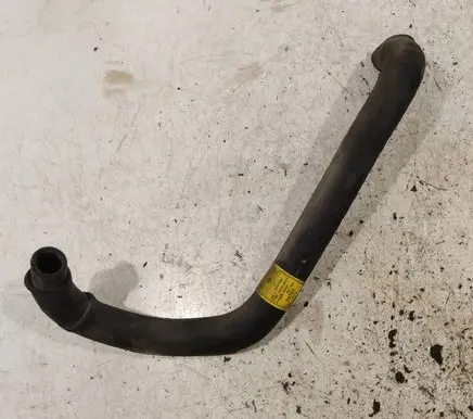 SsangYong Rexton Engine coolant pipe/hose 6942008510