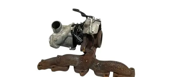 Skoda Kodiaq Turbo 04L253010T 42227 04L253020Q