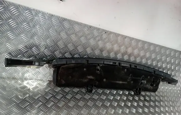 Opel Grandland X Wiper trim 9836200980
