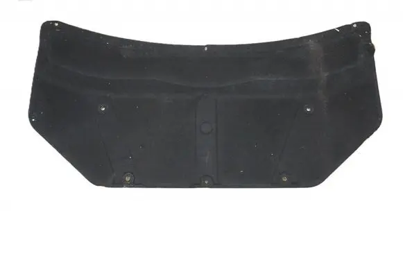 Mitsubishi ASX Engine bonnet/hood sound/heat insulation 
