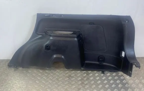 Mitsubishi Outlander Trunk/boot lower side trim panel 7230A769ZZ
