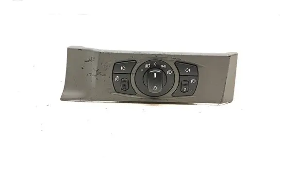 BMW 5 E60 E61 Light switch 6925296 33290202 0030826213001