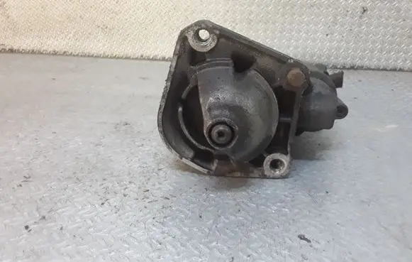 Volvo S60 Starter motor 0001109252