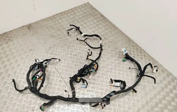 Renault Scenic E-Tech V Other wiring loom 242965061R