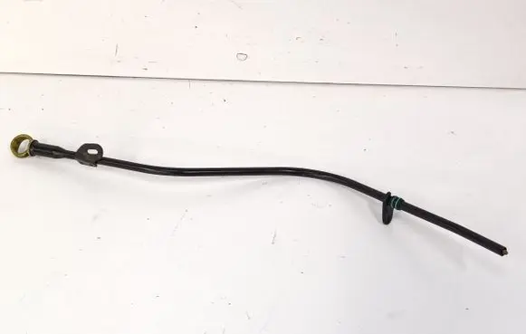 Oil level dip stick