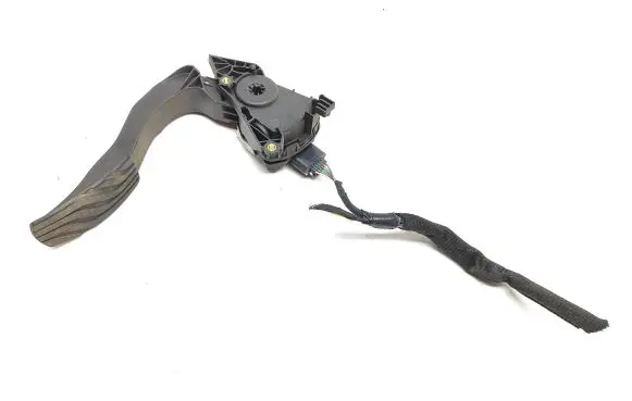 Renault Espace V (RFC) Accelerator throttle pedal 180027890R 6PV00997815
