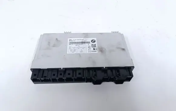 BMW X1 E84 Seat control module 9264974 61359264974901