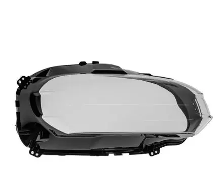Porsche Taycan 9J1 Headlight lense 9J1941032H