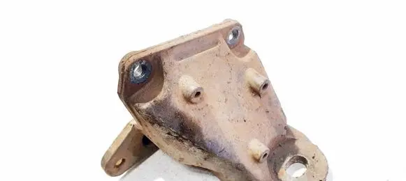 Audi A6 S6 C5 4B Engine mounting bracket 8D0399114AH