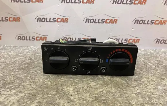 Volvo 460 Climate control unit 532524011A 463076 532948711A