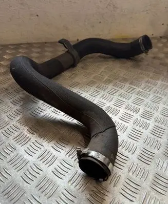 Toyota Proace Turbo turbocharger oiling pipe/hose 9806720880