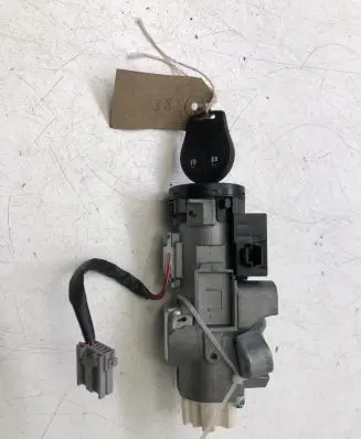 Nissan Juke I F15 Ignition lock 216697757B1T