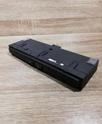 BMW 5 E60 E61 Parking (PDC) sensor switch 6969418 539524 DTCPDC