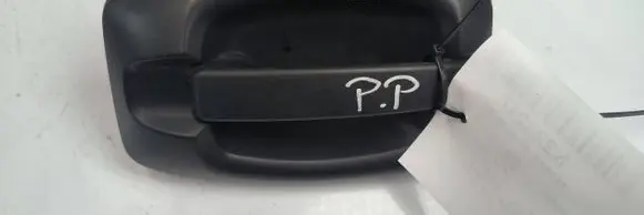 Iveco Daily 35 - 40.10 Front door exterior handle NV24897