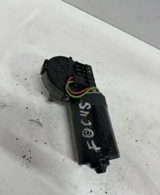 Ford Focus Wiper motor XS4117508BB 0390241362 0580402242