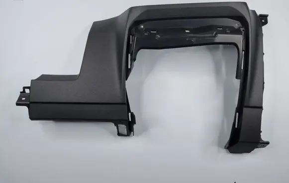 Volkswagen Tiguan Allspace Dashboard lower bottom trim panel 5NN857005A