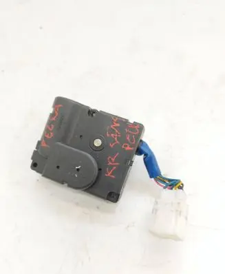 KIA Sedona Air flap motor/actuator