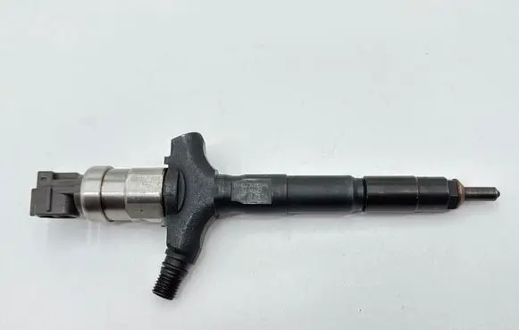 Opel Signum Fuel injector 8972391616