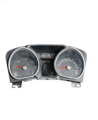 Speedometer (instrument cluster)