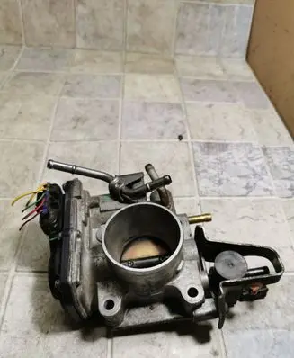 Honda Jazz Throttle valve 09K29 C10000020754
