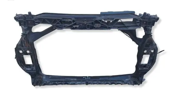 Audi Q3 8U Radiator support slam panel 8U0805594A