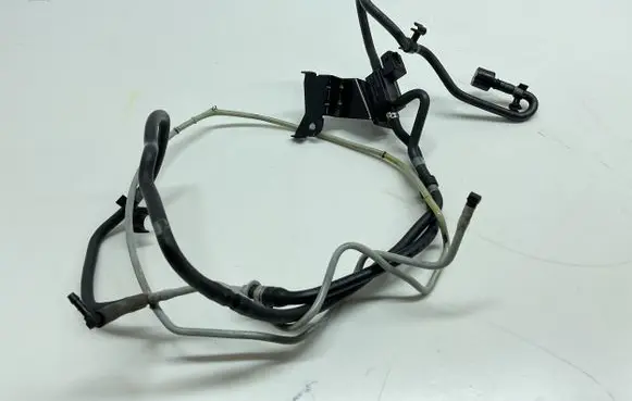 Land Rover Discovery 4 - LR4 Turbo solenoid valve AH22209054A JPLA4090