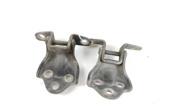 Hyundai Terracan Front door hinge set 