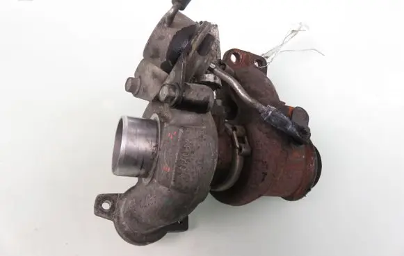 Citroen C4 I Turbo 961951389 4917307503 9867606780