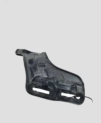 Peugeot 208 I Fender mounting bracket 9675143880