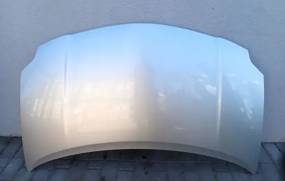Toyota Auris 150 Engine bonnet/hood 1C0