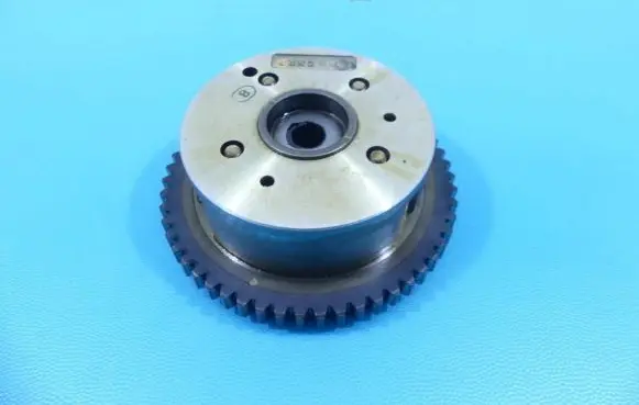 Hyundai ix35 Timing chain sprocket 24350-2G600 IMPRK959771