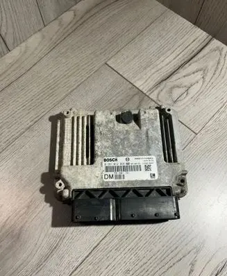 Engine control unit/module