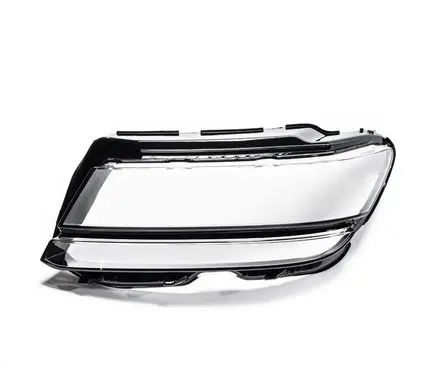 Volkswagen Tiguan Headlight lense 5NG941081C