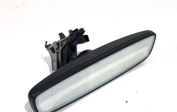 Volkswagen Golf VIII Rear view mirror (interior)
