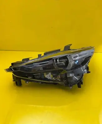 Mazda CX-5 II Headlight/headlamp KB8N51040H